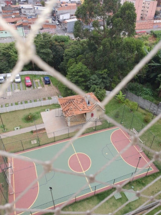 Imagem Apartamento com 2 Quartos à Venda, 49 m² em Itaquera - São Paulo Imagem Apartamento com 2 Quartos à Venda, 49 m² em Itaquera - São Paulo