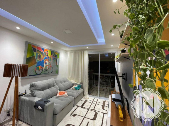 Imagem Apartamento com 2 Quartos à Venda, 77 m² em Centro - Itanhaém Imagem Apartamento com 2 Quartos à Venda, 77 m² em Centro - Itanhaém