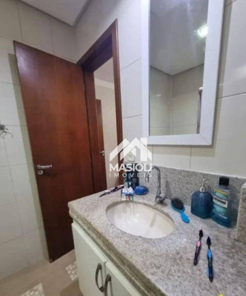 Imagem Apartamento com 3 Quartos à Venda, 95 m² em Centro - Vila Velha