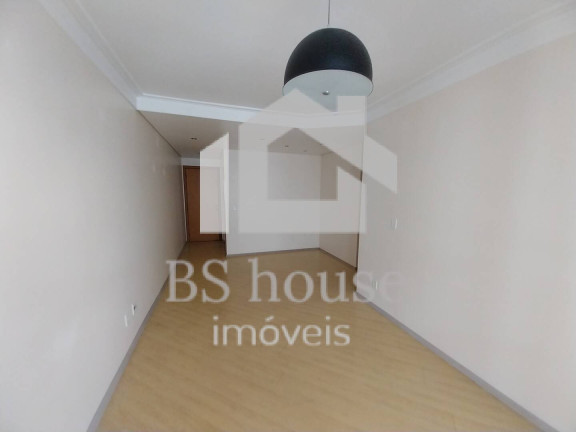 Imagem Apartamento com 3 Quartos à Venda, 75 m² em Vila Gilda - Santo André