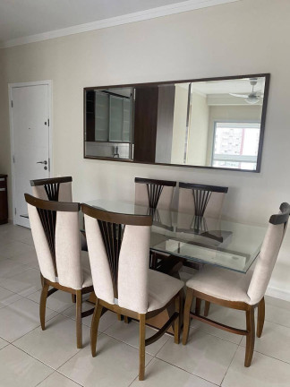 Imagem Apartamento com 3 Quartos à Venda, 101 m² em José Menino - Santos Imagem Apartamento com 3 Quartos à Venda, 101 m² em José Menino - Santos