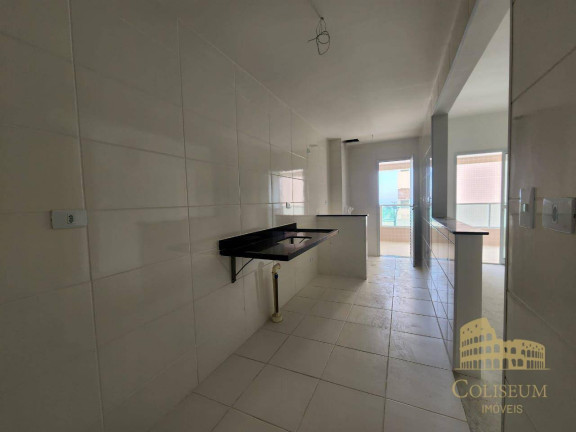 Imagem Apartamento com 2 Quartos à Venda, 79 m² em Mirim - Praia Grande Imagem Apartamento com 2 Quartos à Venda, 79 m² em Mirim - Praia Grande