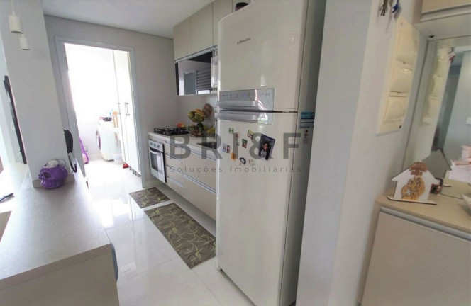 Imagem Apartamento com 2 Quartos à Venda, 72 m² em Vila Mascote - São Paulo Imagem Apartamento com 2 Quartos à Venda, 72 m² em Vila Mascote - São Paulo