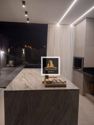 Imagem Casa com 3 Quartos à Venda, 250 m² em Condomínio Residencial Ecopark Bourbon - Caçapava Imagem Casa com 3 Quartos à Venda, 250 m² em Condomínio Residencial Ecopark Bourbon - Caçapava