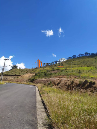 Terreno à Venda, 28.000 m² em Santa Teresa - Poços De Caldas