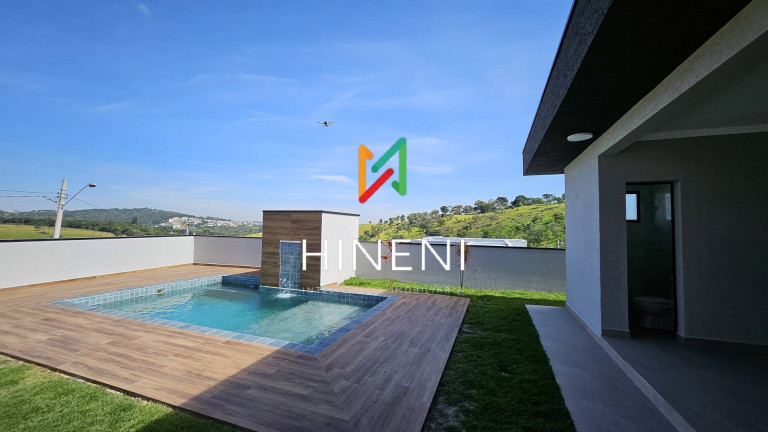 Imagem Casa com 4 Quartos à Venda, 407 m² em Loteamento Greenfield - Atibaia Imagem Casa com 4 Quartos à Venda, 407 m² em Loteamento Greenfield - Atibaia