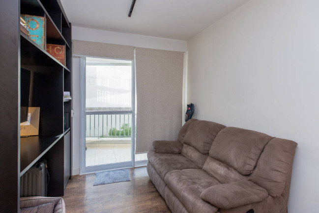 Imagem Apartamento com 1 Quarto à Venda, 30 m² em Perdizes - São Paulo Imagem Apartamento com 1 Quarto à Venda, 30 m² em Perdizes - São Paulo