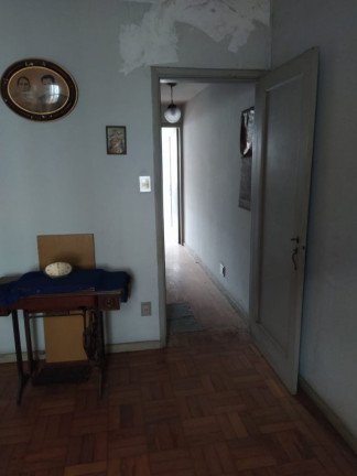 Imagem Casa com 2 Quartos à Venda, 70 m² em Macuco - Santos Imagem Casa com 2 Quartos à Venda, 70 m² em Macuco - Santos