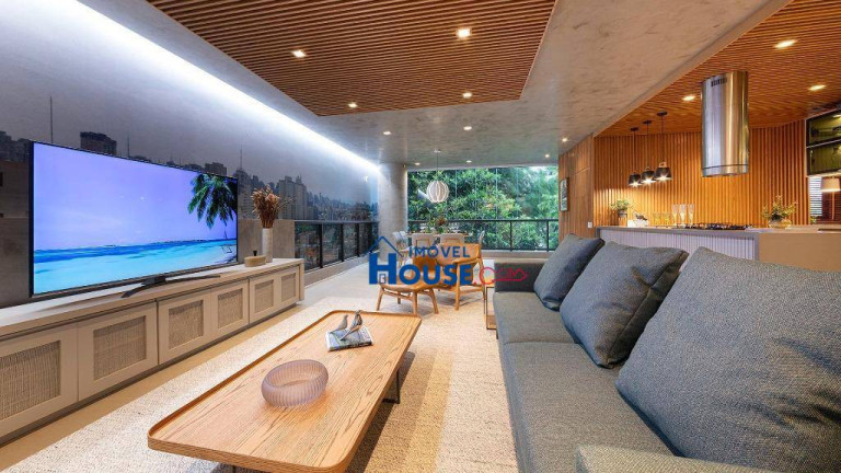 Imagem Apartamento com 3 Quartos à Venda, 154 m² em Chácara Klabin - São Paulo Imagem Apartamento com 3 Quartos à Venda, 154 m² em Chácara Klabin - São Paulo