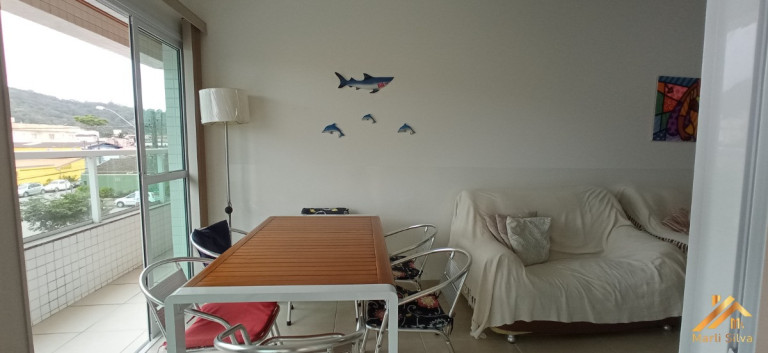 Imagem Apartamento com 3 Quartos à Venda, 159 m² em Itaguá - Ubatuba