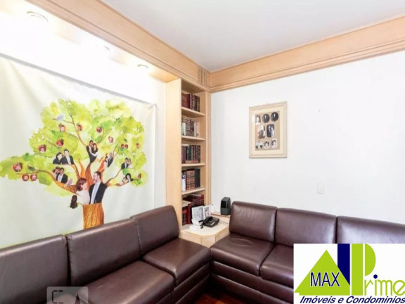 Imagem Apartamento com 3 Quartos à Venda, 297 m² em Jardim Paulista - São Paulo Imagem Apartamento com 3 Quartos à Venda, 297 m² em Jardim Paulista - São Paulo