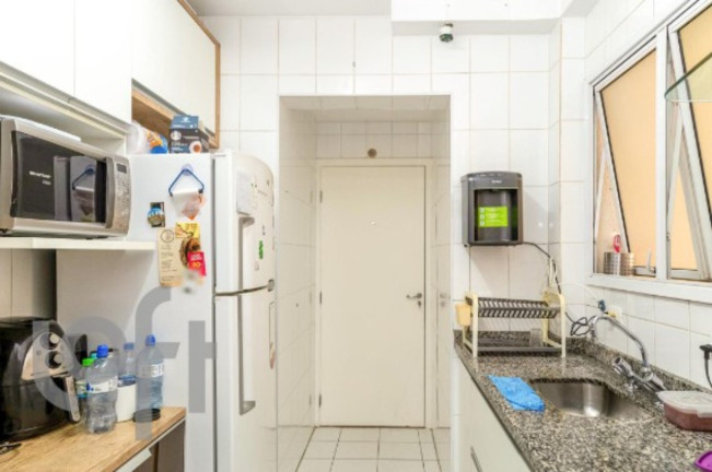 Imagem Apartamento com 3 Quartos à Venda, 92 m² em Pinheiros - São Paulo Imagem Apartamento com 3 Quartos à Venda, 92 m² em Pinheiros - São Paulo