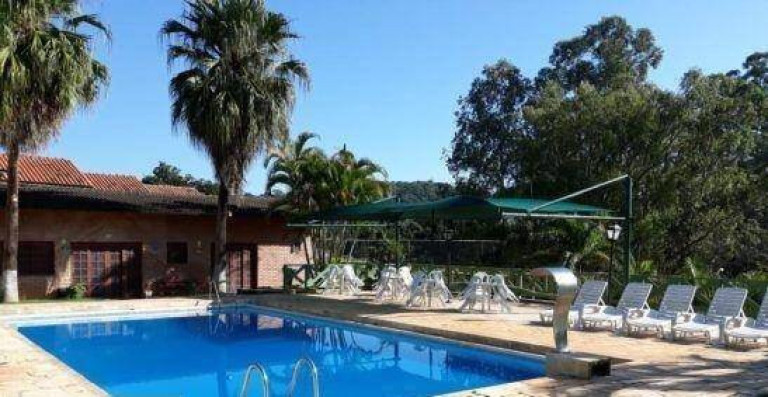Imagem Chácara com 3 Quartos à Venda, 5.000 m² em Recanto Dos Palmares - Atibaia Imagem Chácara com 3 Quartos à Venda, 5.000 m² em Recanto Dos Palmares - Atibaia