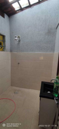 Imagem Casa com 3 Quartos à Venda, 267 m² em Solemar - Praia Grande Imagem Casa com 3 Quartos à Venda, 267 m² em Solemar - Praia Grande