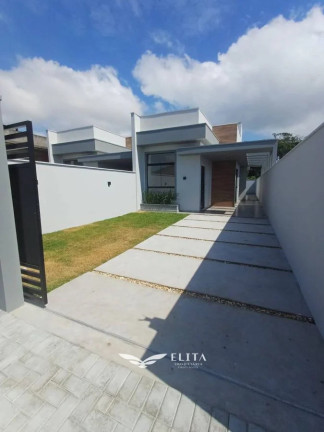 Imagem Casa com 2 Quartos à Venda, 80 m² em Nova Barra Velha - Barra Velha Imagem Casa com 2 Quartos à Venda, 80 m² em Nova Barra Velha - Barra Velha