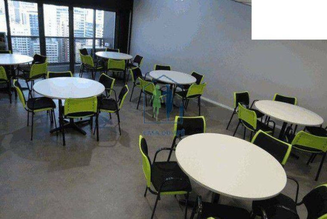 Imagem Sala Comercial à Venda, 746 m² em Bela Vista - São Paulo Imagem Sala Comercial à Venda, 746 m² em Bela Vista - São Paulo