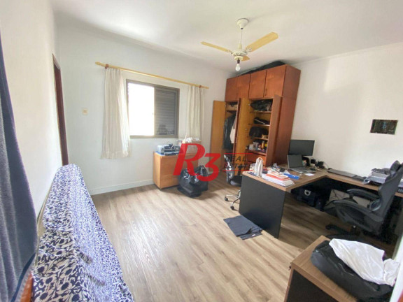 Imagem Sobrado com 4 Quartos à Venda, 212 m² em Embaré - Santos Imagem Sobrado com 4 Quartos à Venda, 212 m² em Embaré - Santos