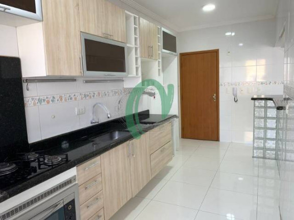 Imagem Apartamento com 3 Quartos à Venda, 95 m² em Canto Do Forte - Praia Grande Imagem Apartamento com 3 Quartos à Venda, 95 m² em Canto Do Forte - Praia Grande