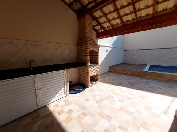 Imagem Casa com 3 Quartos à Venda, 245 m² em Tupy - Itanhaém Imagem Casa com 3 Quartos à Venda, 245 m² em Tupy - Itanhaém