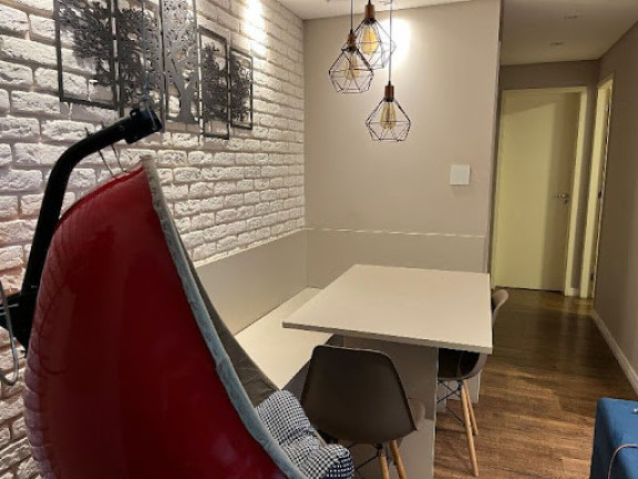 Imagem Imóvel com 2 Quartos à Venda, 50 m² em Vila Mazzei - São Paulo