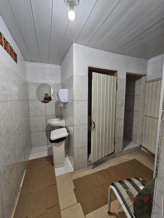 Imagem Galpão à Venda, 1.121 m² em Bom Retiro - Joinville