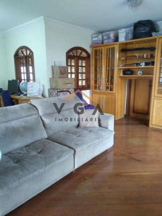 Imagem Casa com 3 Quartos à Venda, 400 m² em Vila Talarico - São Paulo Imagem Casa com 3 Quartos à Venda, 400 m² em Vila Talarico - São Paulo