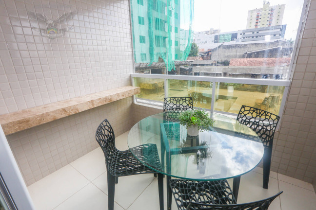 Imagem Apartamento com 3 Quartos à Venda,  em Marco - Belém