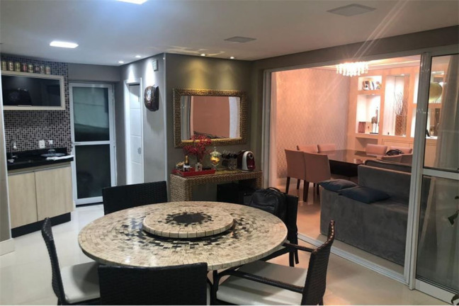 Imagem Apartamento com 3 Quartos à Venda, 107 m² em Mooca - São Paulo Imagem Apartamento com 3 Quartos à Venda, 107 m² em Mooca - São Paulo