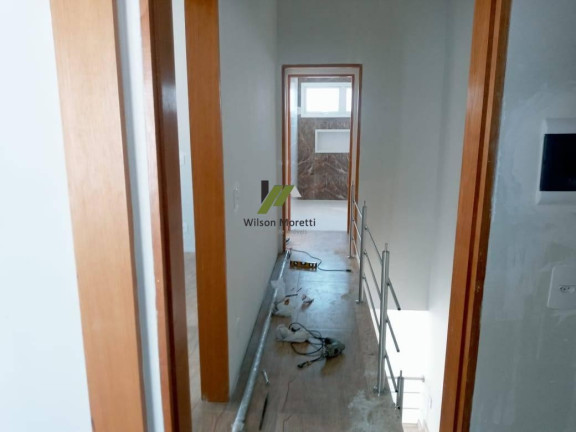 Imagem Casa de Condomínio com 3 Quartos à Venda, 165 m²