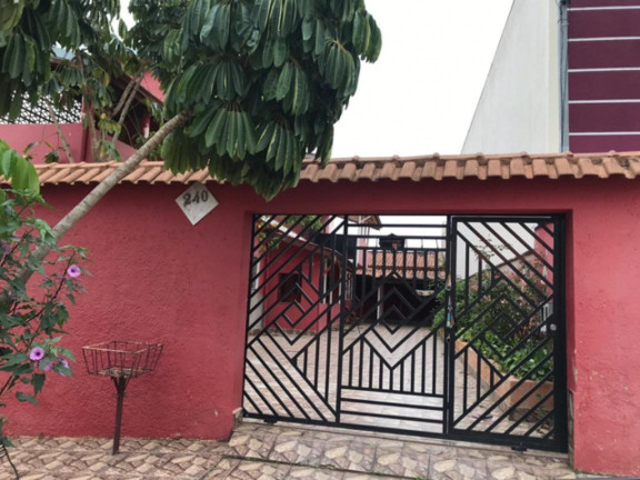 Imagem Casa com 5 Quartos à Venda, 218 m² em Vila Helena - Sorocaba Imagem Casa com 5 Quartos à Venda, 218 m² em Vila Helena - Sorocaba