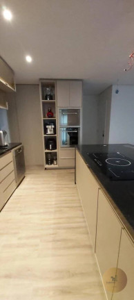 Imagem Apartamento com 4 Quartos à Venda, 151 m² em Jardim Chácara Inglesa - São Bernardo Do Campo