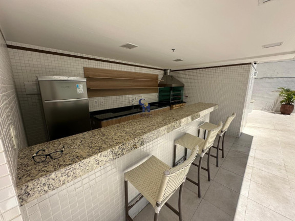 Imagem Apartamento com 4 Quartos à Venda, 113 m² em Caminho Das Arvores - Salvador