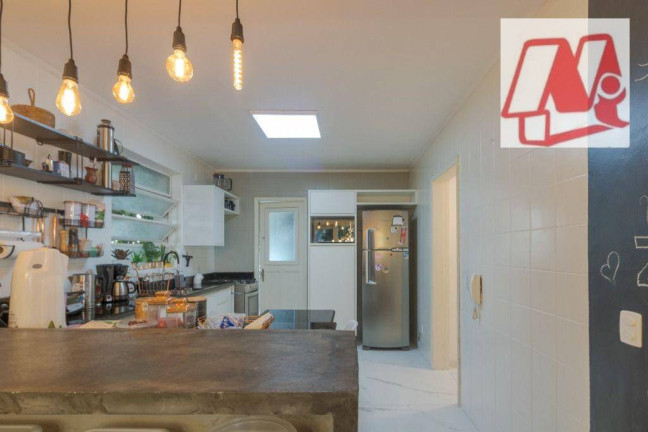 Imagem Apartamento com 3 Quartos à Venda, 131 m² em Higienópolis - Porto Alegre