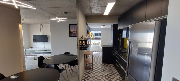 Imagem Apartamento com 2 Quartos para Alugar, 71 m² em Jardim Das Acácias - São Paulo Imagem Apartamento com 2 Quartos para Alugar, 71 m² em Jardim Das Acácias - São Paulo