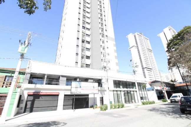 Imagem Imóvel com 1 Quarto à Venda, 396 m² em Vila Romana - São Paulo Imagem Imóvel com 1 Quarto à Venda, 396 m² em Vila Romana - São Paulo