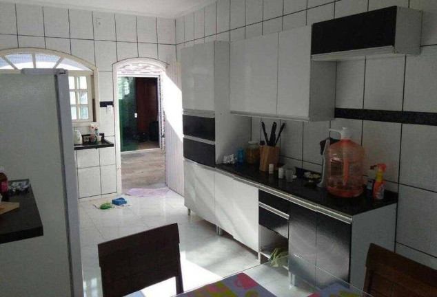 Imagem Casa com 5 Quartos à Venda, 600 m² em Jd. Cibratel - Itanhaém Imagem Casa com 5 Quartos à Venda, 600 m² em Jd. Cibratel - Itanhaém