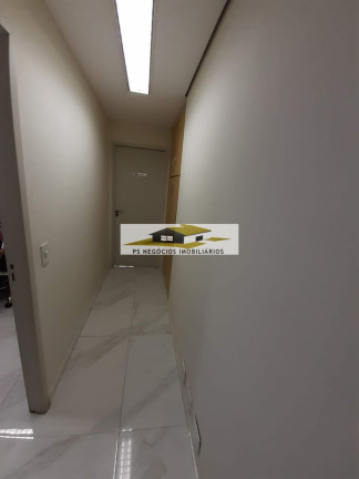 Imagem Sala Comercial à Venda, 40 m² em Liberdade - São Paulo