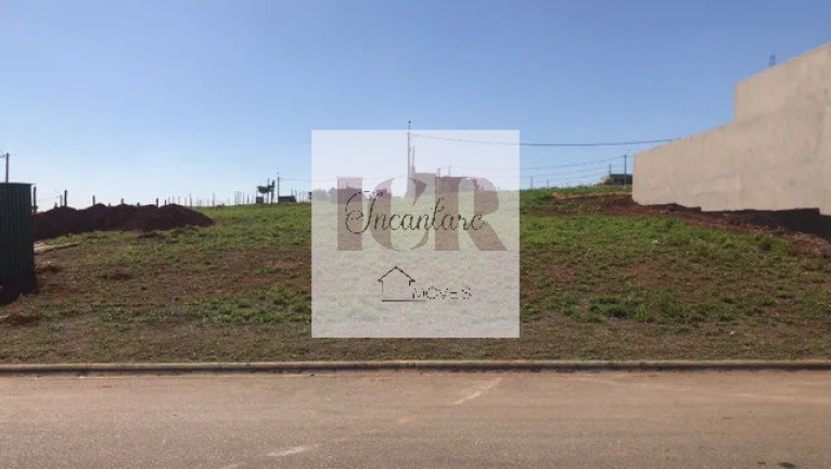 Terreno em Condomínio à Venda, 200 m² em Jardim Novo Horizonte - Sorocaba