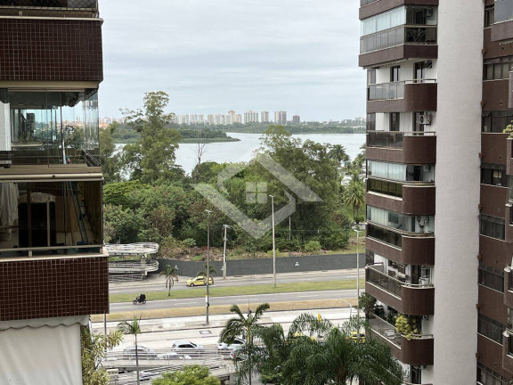 Imagem Apartamento com 3 Quartos à Venda, 136 m² em Barra Da Tijuca - Rio De Janeiro Imagem Apartamento com 3 Quartos à Venda, 136 m² em Barra Da Tijuca - Rio De Janeiro