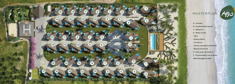 Imagem Casa com 5 Quartos à Venda, 350 m² em Centro - São Miguel Dos Milagres Imagem Casa com 5 Quartos à Venda, 350 m² em Centro - São Miguel Dos Milagres