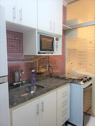 Imagem Apartamento com 2 Quartos à Venda, 50 m² em Limão - São Paulo