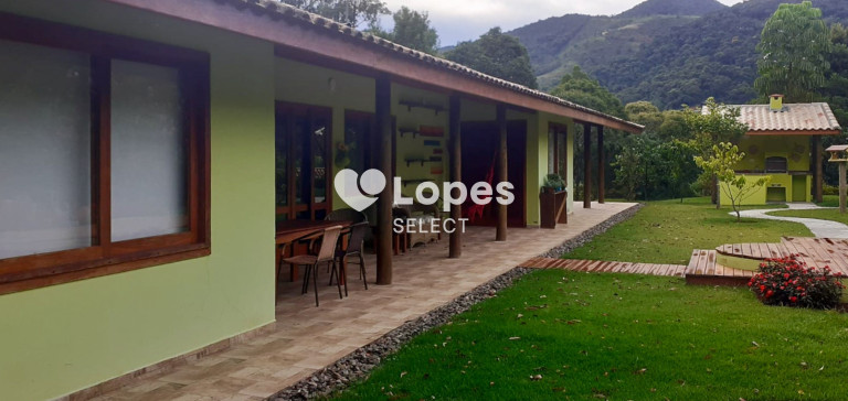 Imagem Imóvel com 2 Quartos à Venda, em São Francisco Xavier - São José Dos Campos Imagem Imóvel com 2 Quartos à Venda, em São Francisco Xavier - São José Dos Campos