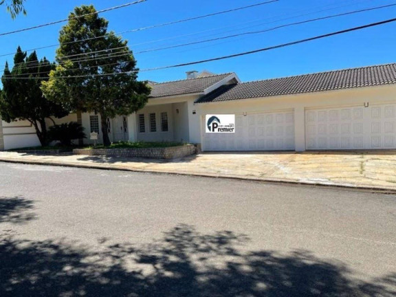 Imagem Casa com 6 Quartos à Venda, 870 m² em Solar De Itamaracá - Indaiatuba Imagem Casa com 6 Quartos à Venda, 870 m² em Solar De Itamaracá - Indaiatuba