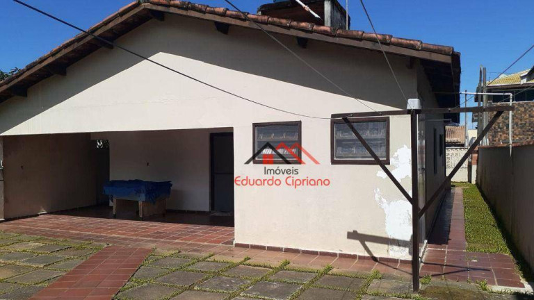 Imagem Casa com 3 Quartos à Venda, 230 m² em Massaguaçu - Caraguatatuba