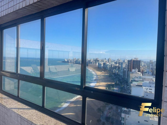 Imagem Imóvel com 4 Quartos à Venda, 155 m² em Praia Da Costa - Vila Velha