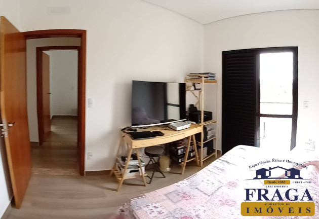 Imagem Casa com 3 Quartos à Venda, 155 m² em Wanel Ville - Sorocaba Imagem Casa com 3 Quartos à Venda, 155 m² em Wanel Ville - Sorocaba
