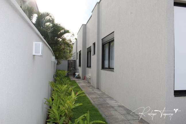 Imagem Casa de Condomínio com 4 Quartos à Venda, 269 m² em Alphaville Flamboyant Residencial Araguaia - Goiânia Imagem Casa de Condomínio com 4 Quartos à Venda, 269 m² em Alphaville Flamboyant Residencial Araguaia - Goiânia