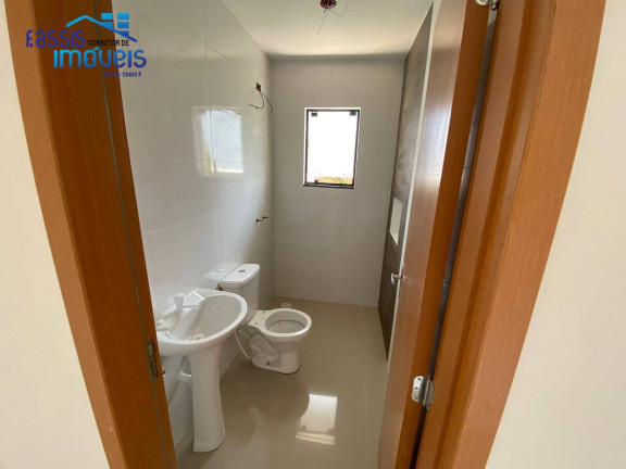 Imagem Casa com 3 Quartos à Venda, 60 m² em Guarani - Colombo Imagem Casa com 3 Quartos à Venda, 60 m² em Guarani - Colombo