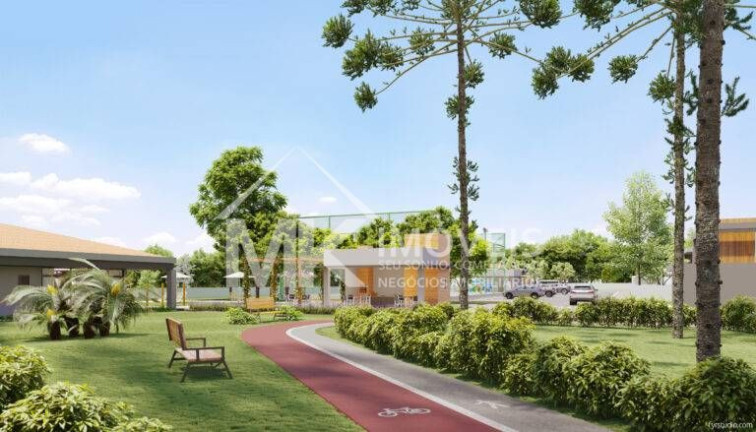 Imagem Terreno à Venda, 250 m² em Vila São Tiago - Piraquara Imagem Terreno à Venda, 250 m² em Vila São Tiago - Piraquara