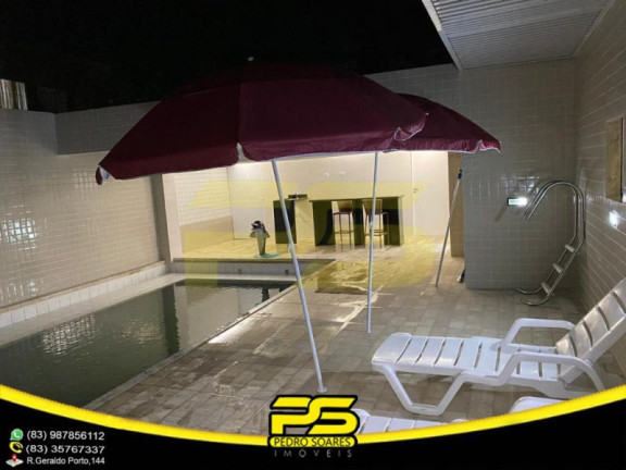 Casa com 2 Quartos à Venda, 20 m² em Camboinha - Cabedelo